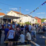 Fesi'Saulnois - Chambrey