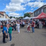 Festi'Saulnois - Guéblange