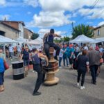 Festi'Saulnois - Guéblange