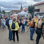 Festi'Saulnois - Guéblange